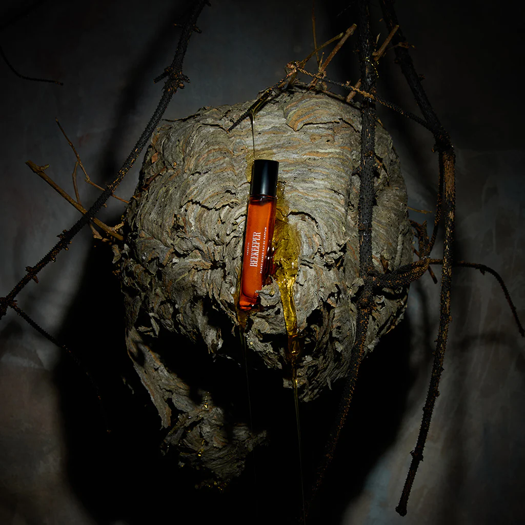 BEEKEEPER - Image 2