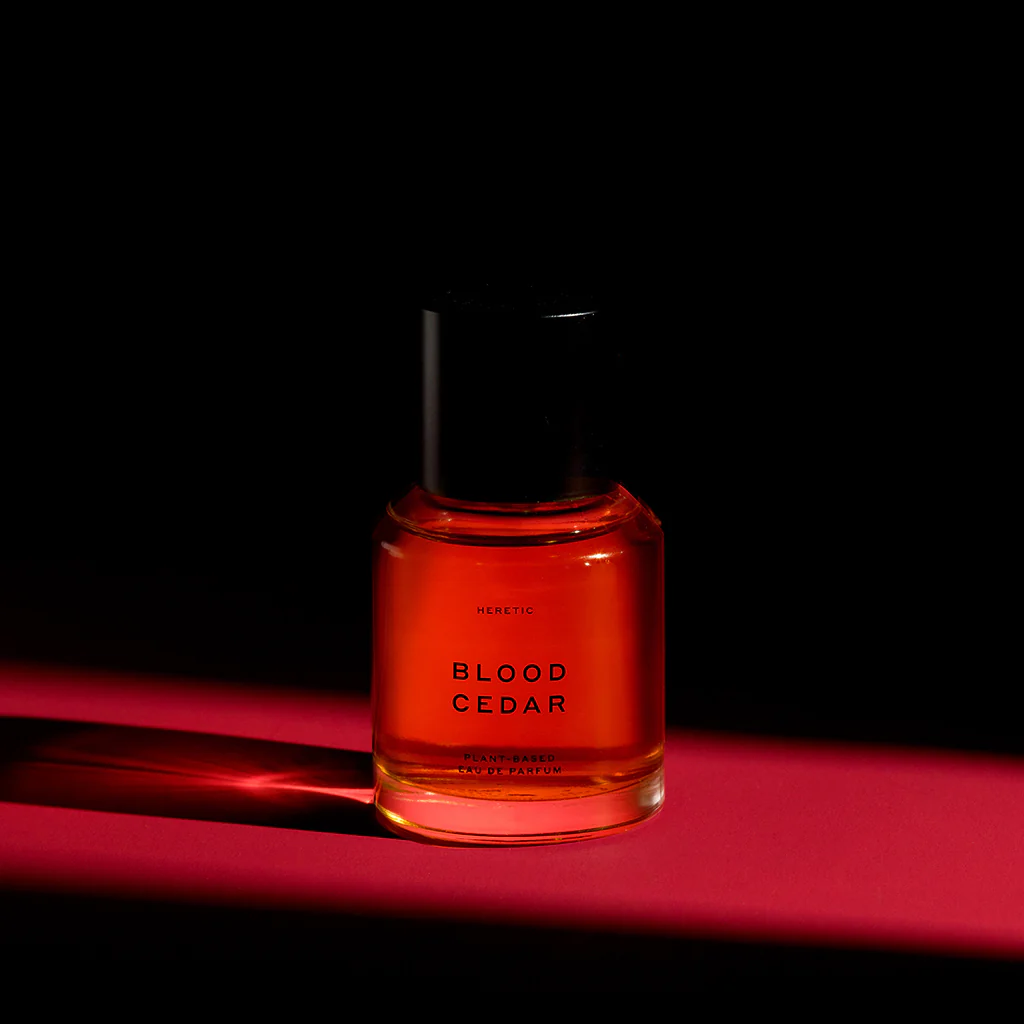 BLOOD CEDAR - Image 5