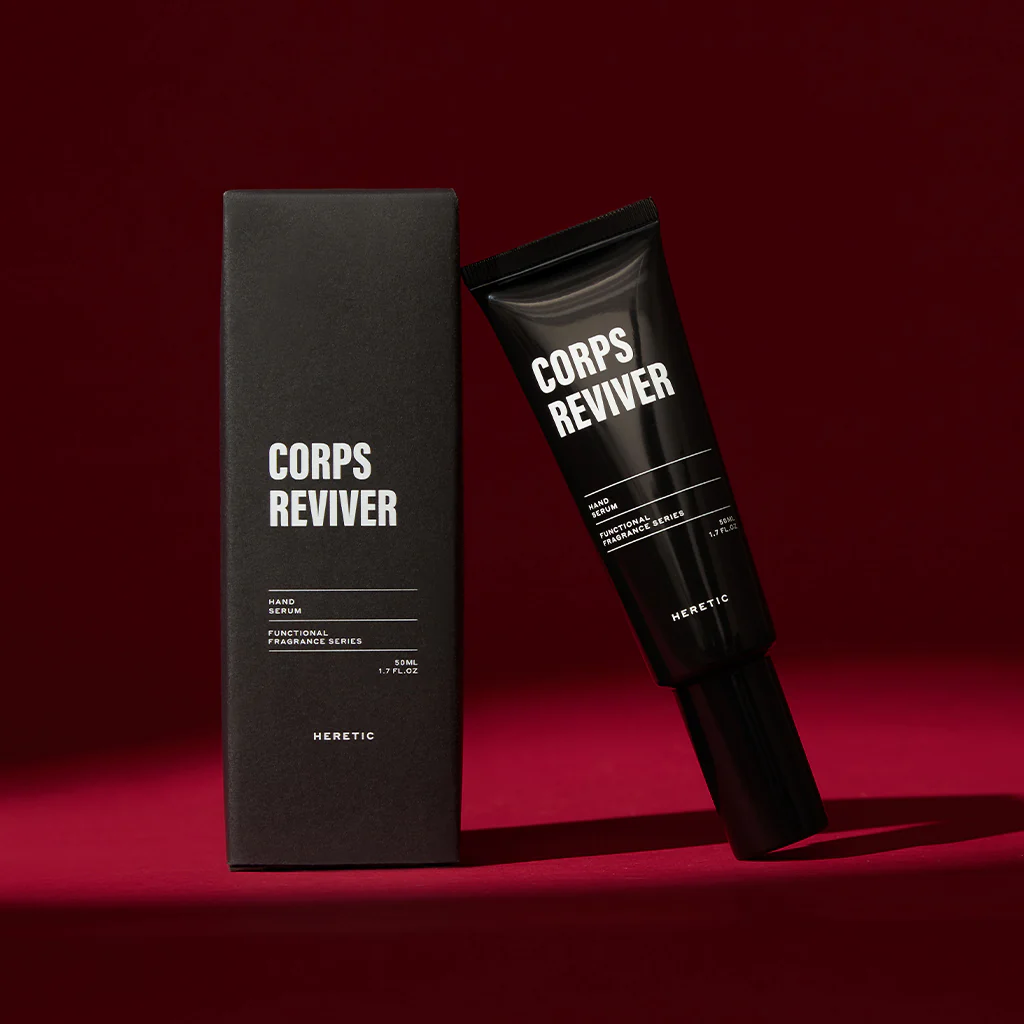 CORPS REVIVER - Image 4
