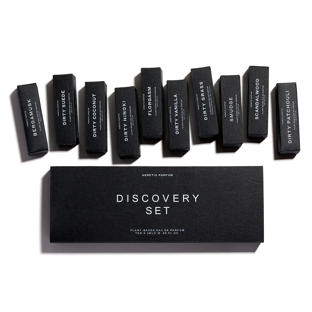 DISCOVERY SET - Image 6