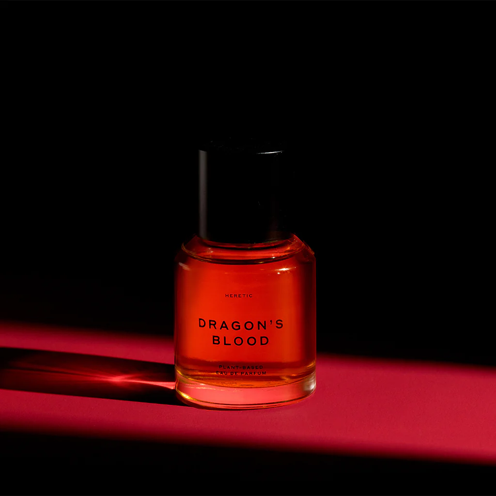 DRAGON'S BLOOD - Image 2