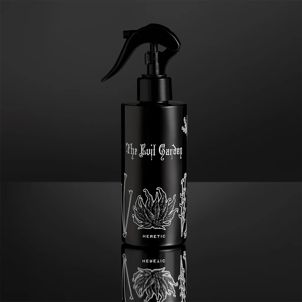 THE EVIL GARDEN ROOM SPRAY - Image 3