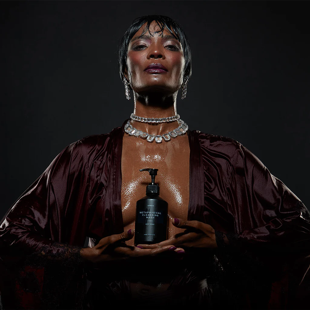 METAPHYSICAL CLEANSING WASH - Image 3