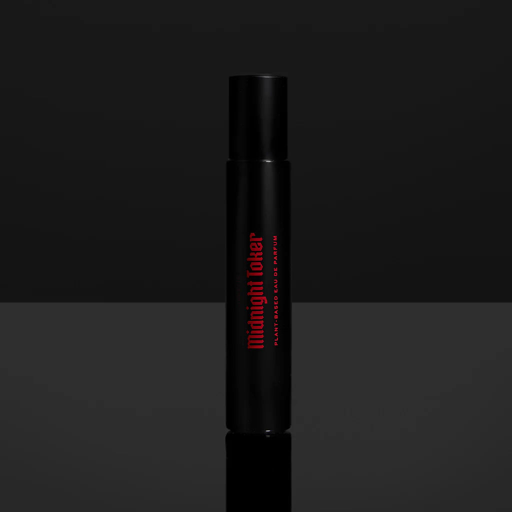 MIDNIGHT TOKER - Image 9