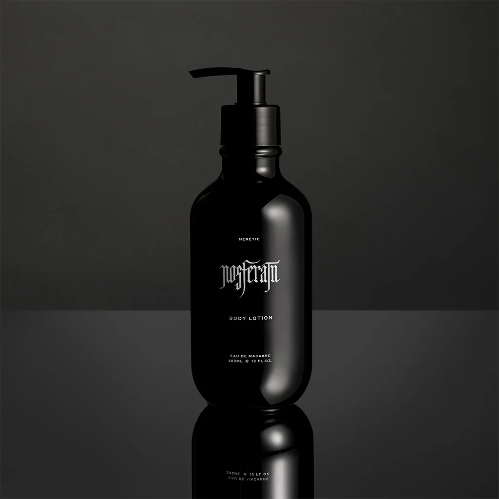 NOSFERATU BODY LOTION - Image 3
