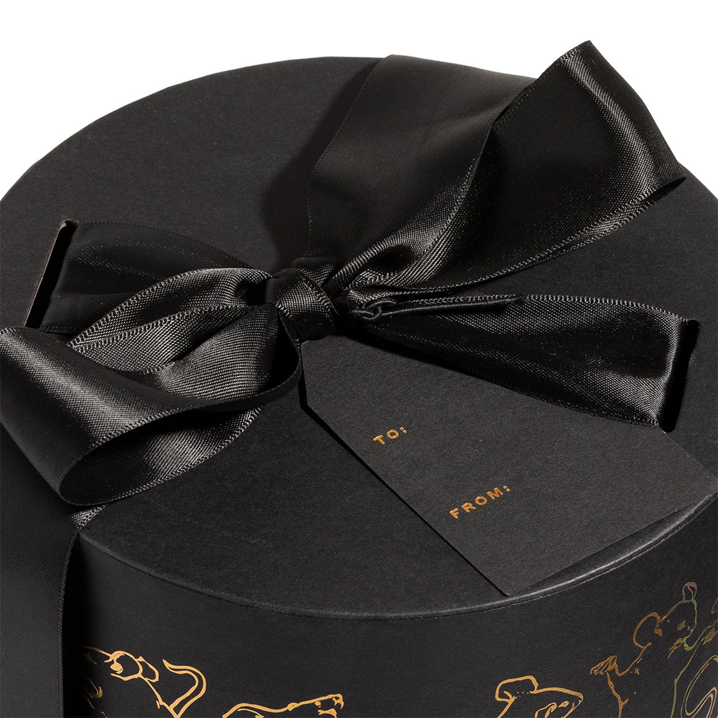 NOT A CREATURE WAS STIRRING CANDLE - Image 5