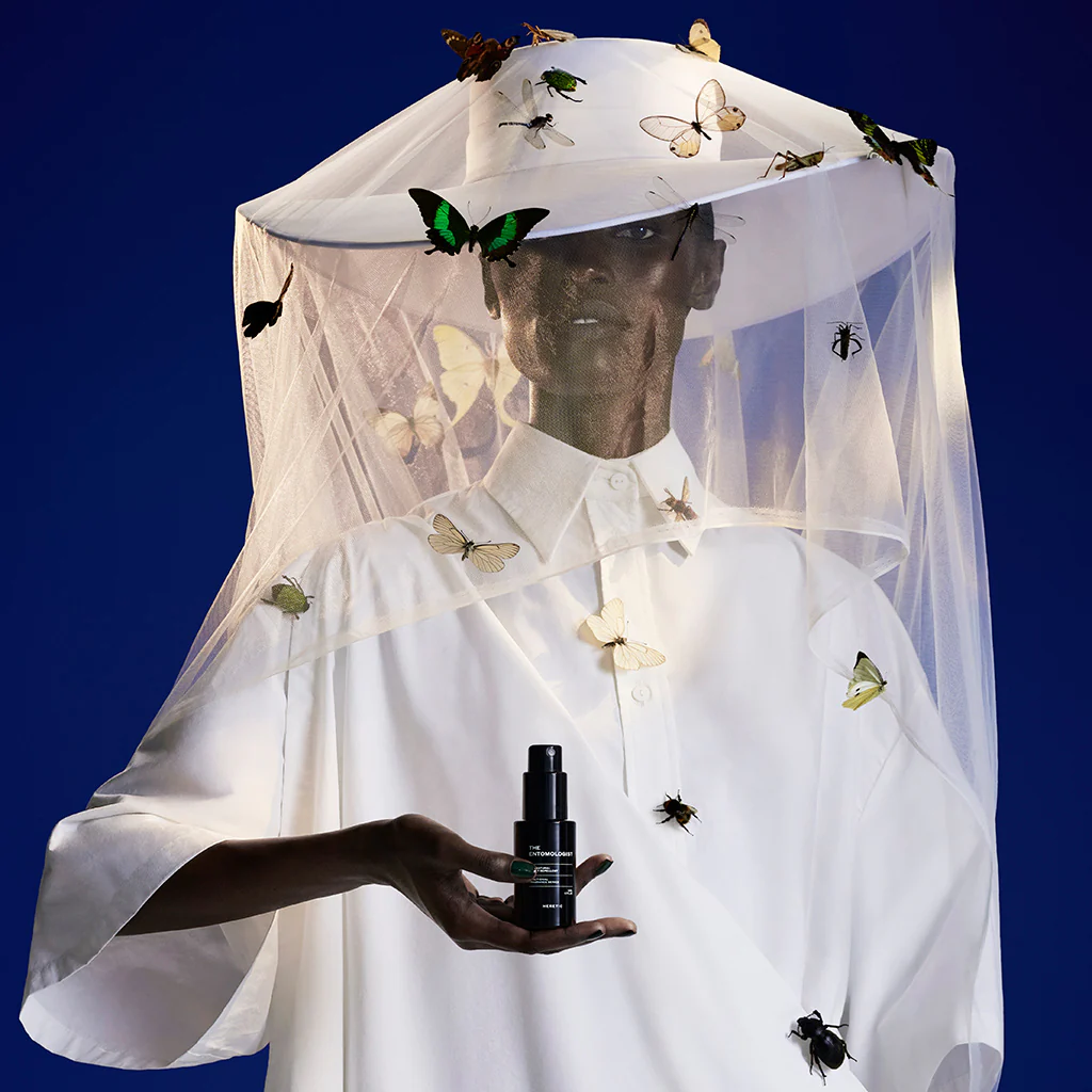 THE ENTOMOLOGIST - Image 6